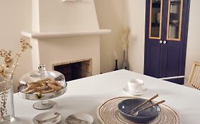Thea lux natur villa